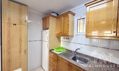 Venta - Apartment - Villajoyosa - Villajoyosa Centro