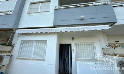 Venta - Apartment - Villajoyosa - Villajoyosa Centro