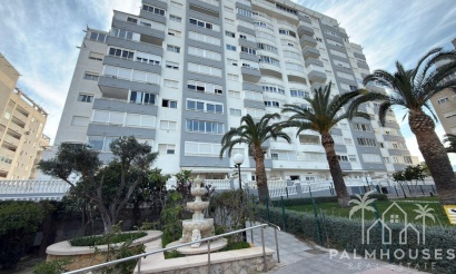 Venta - Apartment - Villajoyosa - Villajoyosa Centro