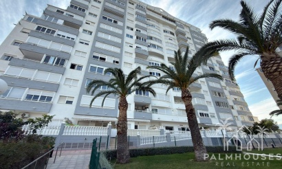 Venta - Apartment - Villajoyosa - Villajoyosa Centro