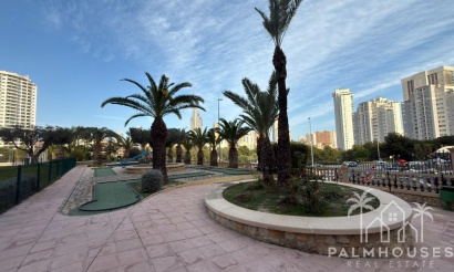 Venta - Apartment - Villajoyosa - Villajoyosa Centro