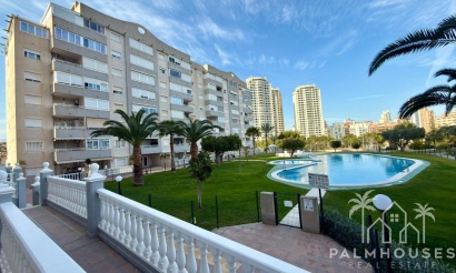 Venta - Apartment - Villajoyosa - Villajoyosa Centro