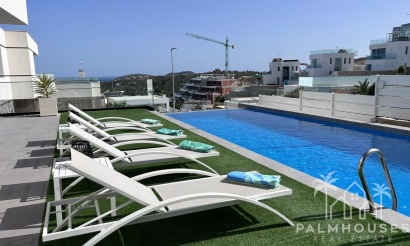 Venta - Villa - Finestrat