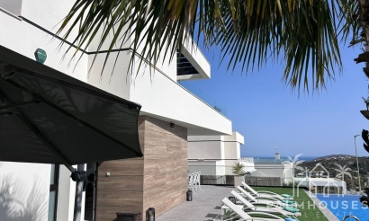 Venta - Villa - Finestrat