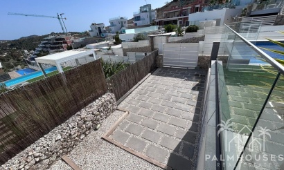 Venta - Villa - Finestrat