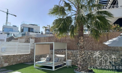 Venta - Villa - Finestrat