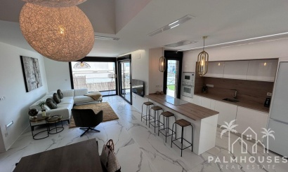 Venta - Villa - Finestrat