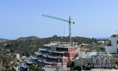 Venta - Villa - Finestrat