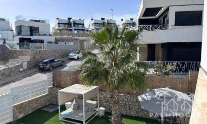 Venta - Villa - Finestrat