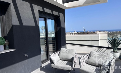 Venta - Villa - Finestrat