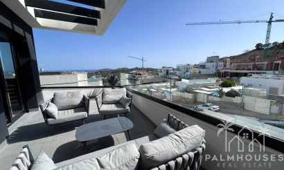Venta - Villa - Finestrat