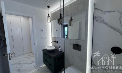 Venta - Villa - Finestrat