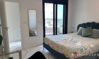 Venta - Villa - Finestrat