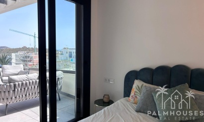 Venta - Villa - Finestrat