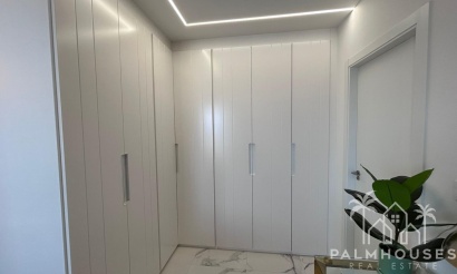 Venta - Villa - Finestrat