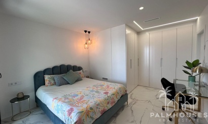 Venta - Villa - Finestrat