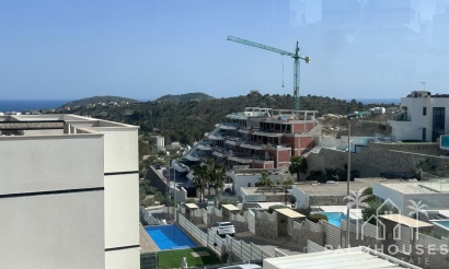 Venta - Villa - Finestrat