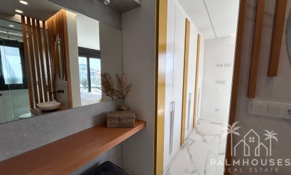 Venta - Villa - Finestrat