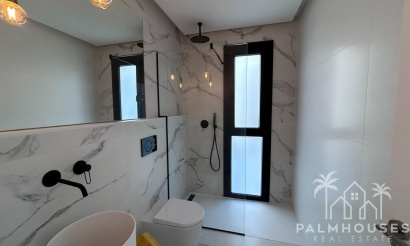 Venta - Villa - Finestrat
