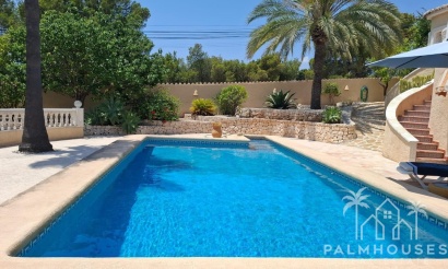 Venta - Villa - Benissa - Benissa Centro