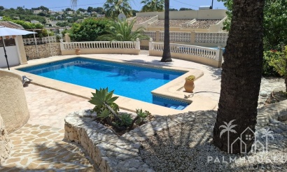 Venta - Villa - Benissa - Benissa Centro