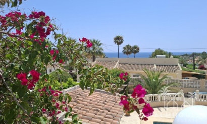 Venta - Villa - Benissa - Benissa Centro