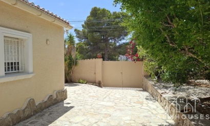 Venta - Villa - Benissa - Benissa Centro