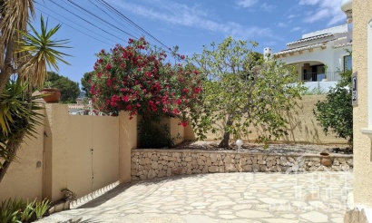 Venta - Villa - Benissa - Benissa Centro