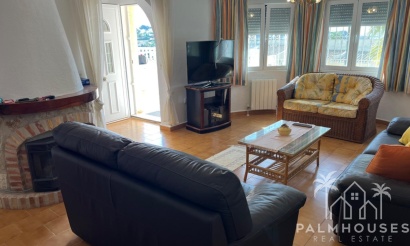 Venta - Villa - Benissa - Benissa Centro
