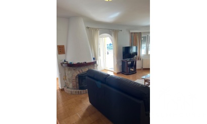Venta - Villa - Benissa - Benissa Centro