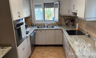 Venta - Villa - Benissa - Benissa Centro