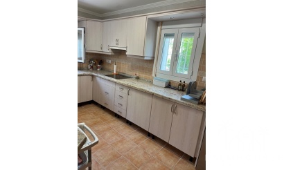 Venta - Villa - Benissa - Benissa Centro