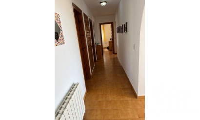 Venta - Villa - Benissa - Benissa Centro