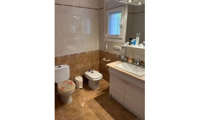 Venta - Villa - Benissa - Benissa Centro