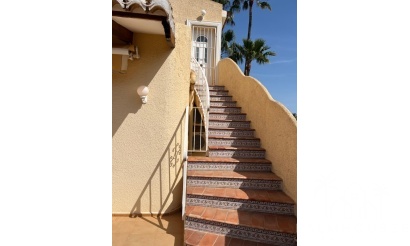 Venta - Villa - Benissa - Benissa Centro