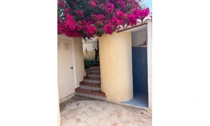 Venta - Villa - Benissa - Benissa Centro