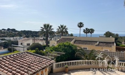 Venta - Villa - Benissa - Benissa Centro