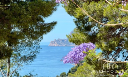 Venta - Villa - Altea - Altea Centro