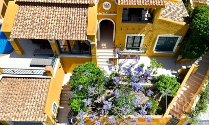 Venta - Villa - Altea - Altea Centro