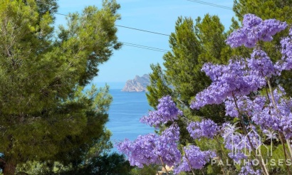 Venta - Villa - Altea - Altea Centro