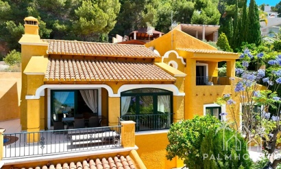 Venta - Villa - Altea - Altea Centro
