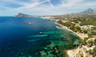 Venta - Villa - Altea - Altea Centro