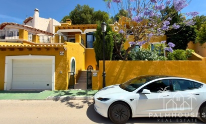 Venta - Villa - Altea - Altea Centro