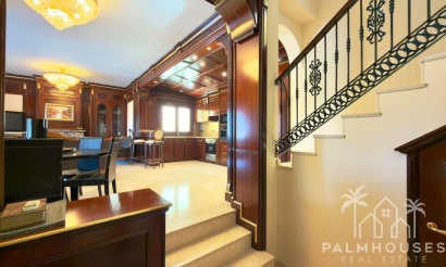 Venta - Villa - Altea - Altea Centro