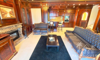 Venta - Villa - Altea - Altea Centro