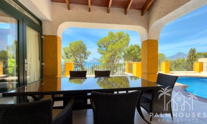 Venta - Villa - Altea - Altea Centro