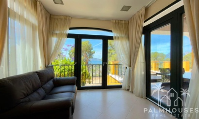 Venta - Villa - Altea - Altea Centro