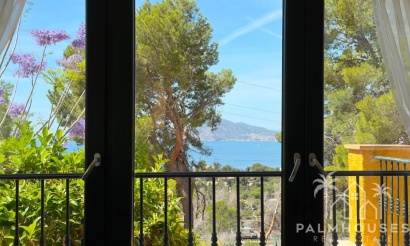 Venta - Villa - Altea - Altea Centro