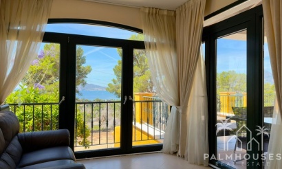 Venta - Villa - Altea - Altea Centro
