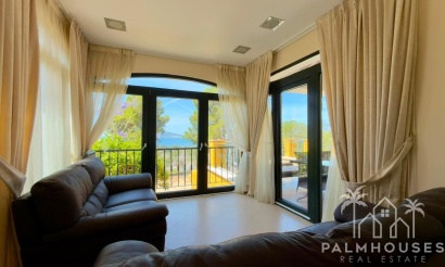 Venta - Villa - Altea - Altea Centro